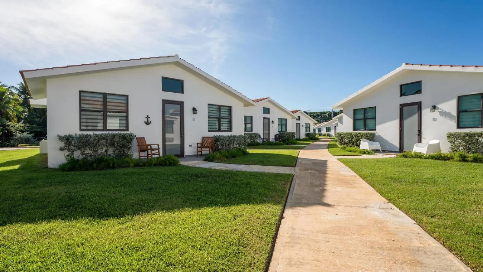 Nyaraló Casa Coral En Mar Bela Villa Isabela Puerto Rico