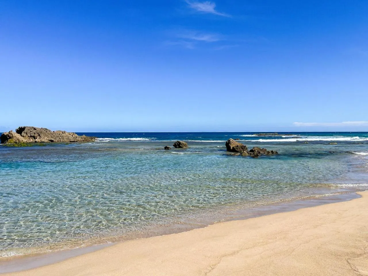 Casa Coral En Mar Bela Villa Isabela