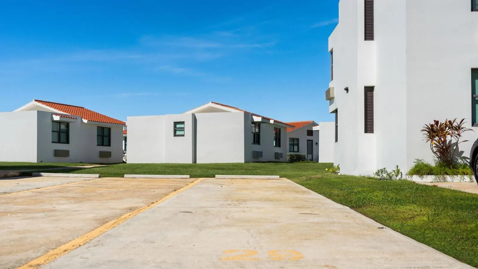 Casa Coral En Mar Bela Villa Isabela Nyaraló